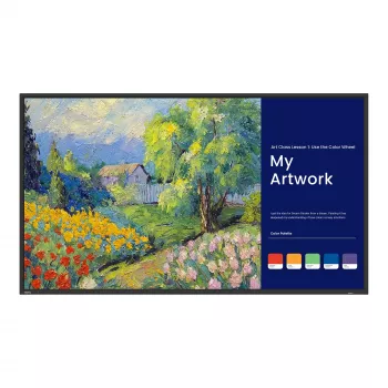 Schermo piatto digital signage BenQ SL4304 109,2 cm (43