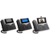 Telefono IP Cisco 8811 nero