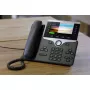 Telefono IP Cisco 8811 nero