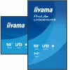 Schermo piatto digital signage iiyama LH5564UHS-B1AG 55