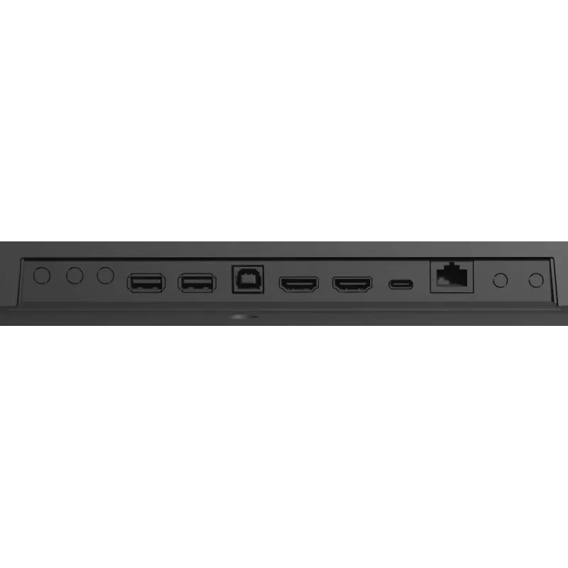 Schermo piatto digital signage iiyama LH6564UHS-B1AG 65