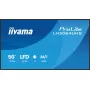 Schermo piatto digital signage iiyama LH6564UHS-B1AG 65 inch 4K Ultra HD