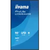 Schermo piatto digital signage iiyama LH7564UHS-B1AG 75