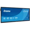 Display per signage iiyama TE9218UWI-B1AG design kiosk 2,32 m (91,5 inch) LED Wi-Fi 500 cd/m² 5K Ultra HD nero touchscreen processore integrato Android 16/7