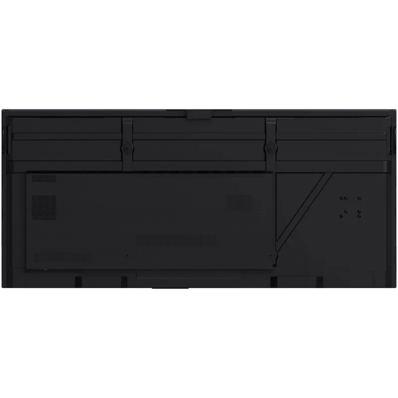 Display per signage iiyama TE9218UWI-B1AG design kiosk 2,32 m (91,5 inch) LED Wi-Fi 500 cd/m² 5K Ultra HD nero touchscreen processore integrato Android 16/7