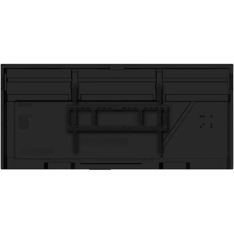 Display per signage iiyama TE9218UWI-B1AG design kiosk 2,32 m (91,5 inch) LED Wi-Fi 500 cd/m² 5K Ultra HD nero touchscreen processore integrato Android 16/7