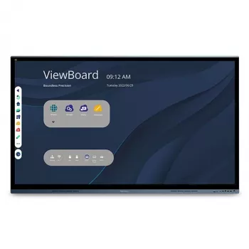 Display per signage Viewsonic VS18622 65 inch 4K Ultra HD