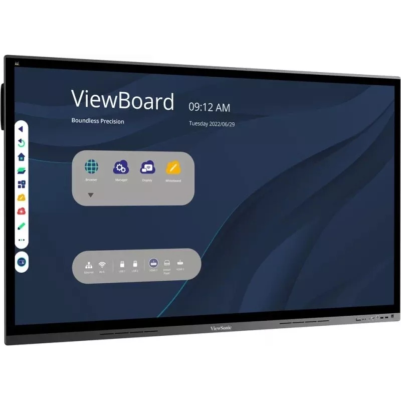 Display per signage Viewsonic VS18622 65