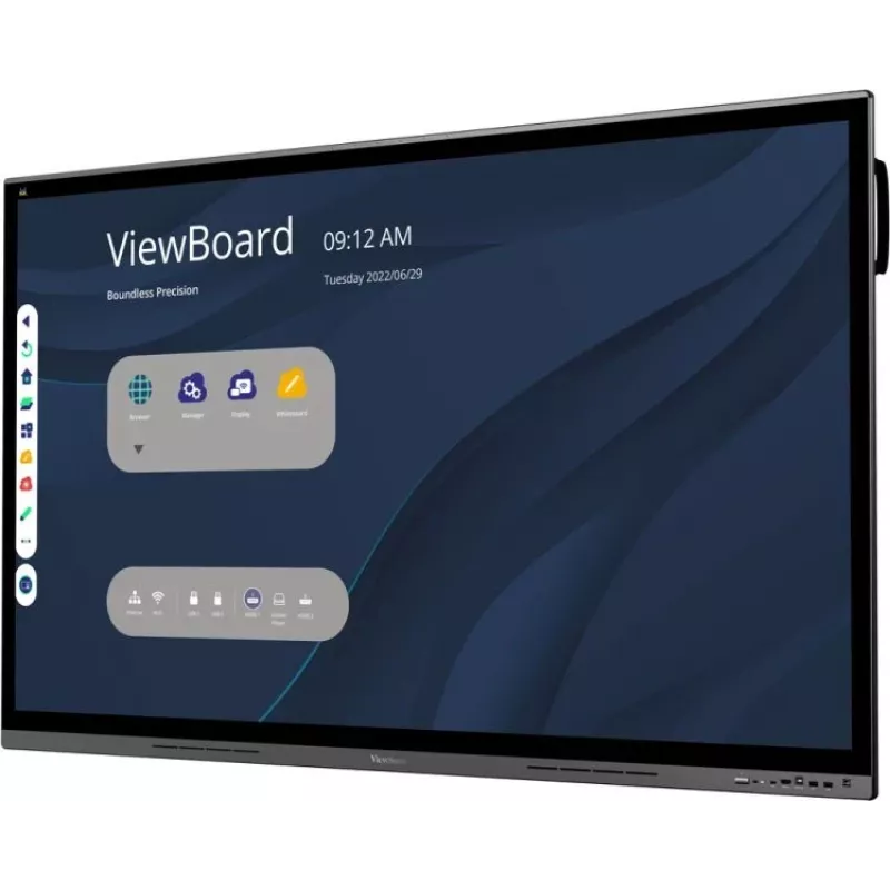 Display per signage Viewsonic VS18622 65