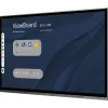 Display per signage Viewsonic IFP7562 display piatto interattivo 190,5 cm (75