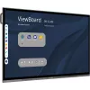 Display per signage Viewsonic IFP7562 display piatto interattivo 190,5 cm (75