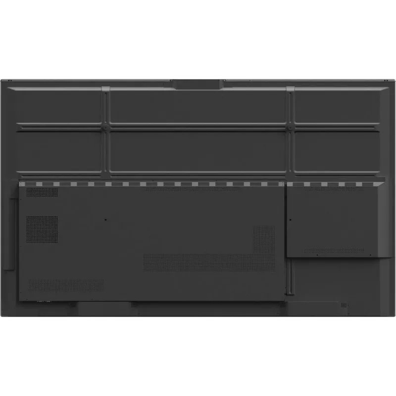 Display per signage Viewsonic IFP7562 display piatto interattivo 190,5 cm (75