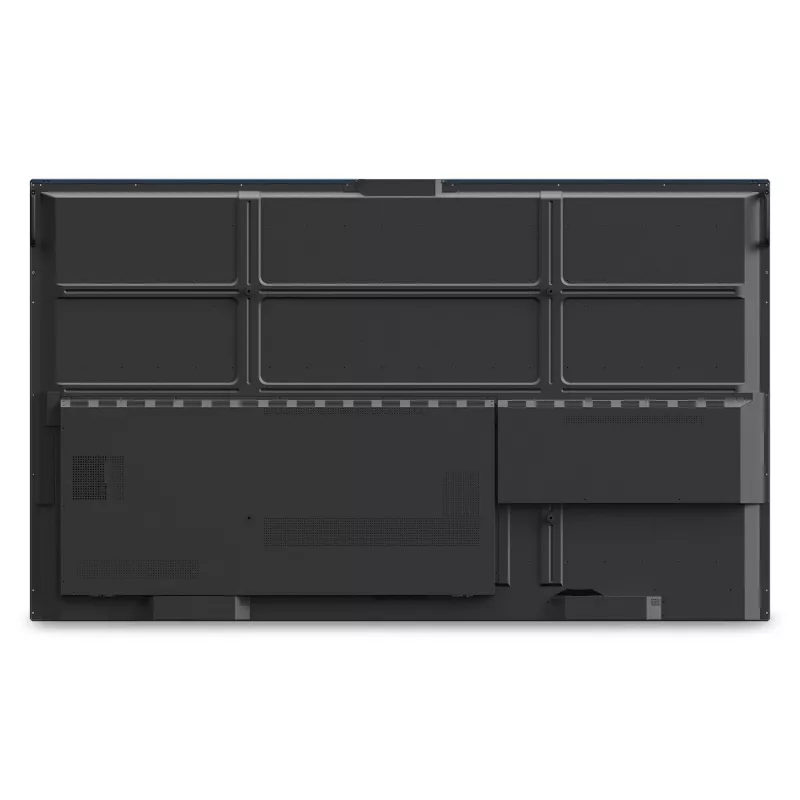 ViewSonic ViewBoard IFP8662 display interattivo 4K da 86 pollici