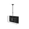 Supporto da soffitto Equip per due monitor da 32