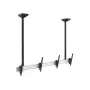 Supporto da soffitto duale Equip da 45