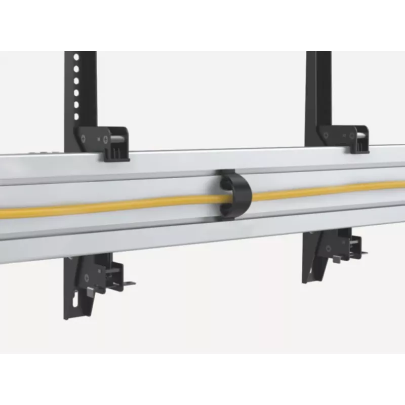 Supporto da soffitto duale Equip da 45