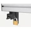 Supporto da soffitto duale Equip da 45