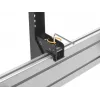 Supporto da soffitto duale Equip da 45