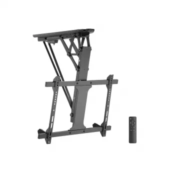 Supporto da soffitto motorizzato per TV Equip da 32
