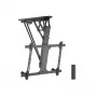 Supporto da soffitto motorizzato per TV Equip da 32