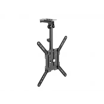 Supporto da soffitto per TV Equip da 23