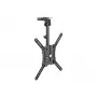 Supporto da soffitto per TV Equip da 23