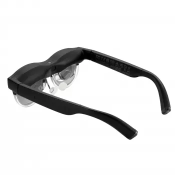 Smartglasses ASUS AirVision M1 1920x1080 Micro OLED nero