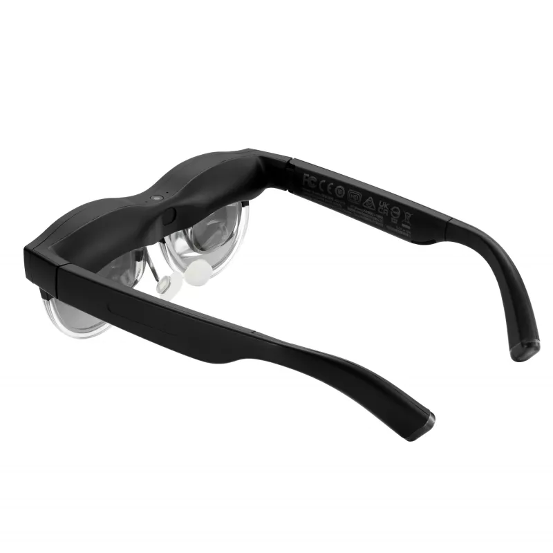 Smartglasses ASUS AirVision M1 1920x1080 Micro OLED nero