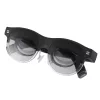 Smartglasses ASUS AirVision M1 1920x1080 Micro OLED nero