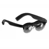 Smartglasses ASUS AirVision M1 1920x1080 Micro OLED nero