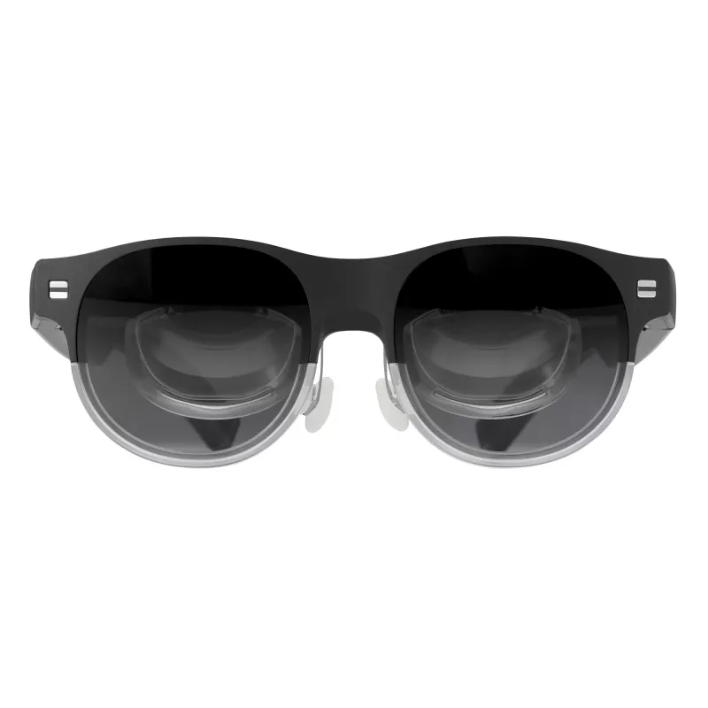 Smartglasses ASUS AirVision M1 1920x1080 Micro OLED nero