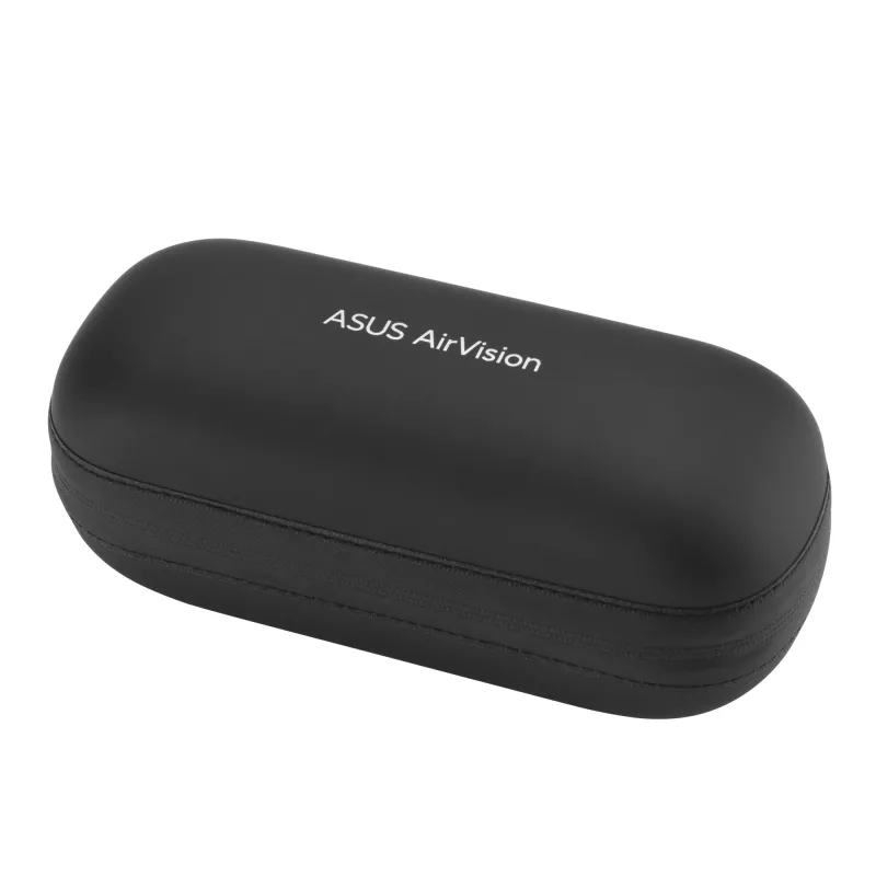 Smartglasses ASUS AirVision M1 1920x1080 Micro OLED nero