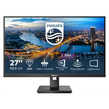 Philips 276B1/00 Monitor per computer 68,6 cm (27