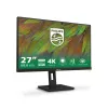 Philips serie 3000 27B1U3900/00 Monitor per computer 68,6 cm (27 inch) 3840 x 2160 pixel 4K Ultra HD LCD nero