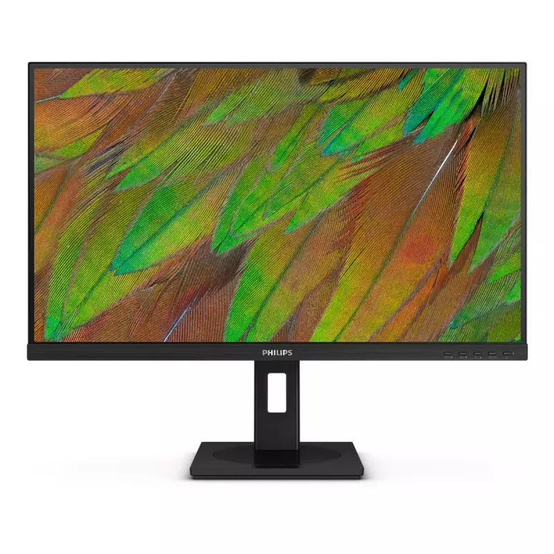 Philips serie 3000 27B1U3900/00 Monitor per computer 68,6 cm (27 inch) 3840 x 2160 pixel 4K Ultra HD LCD nero