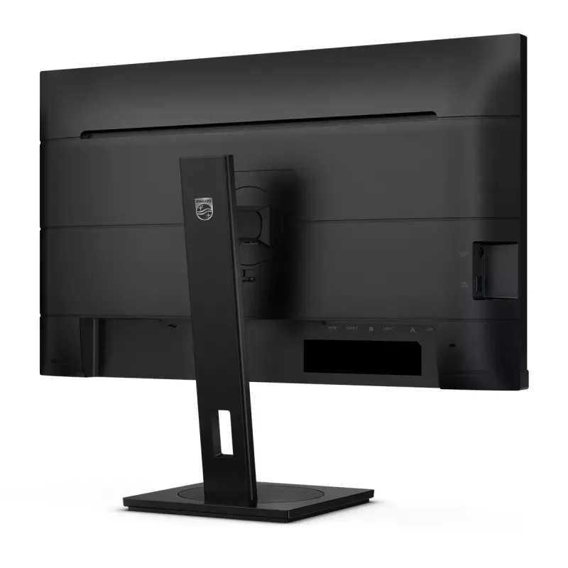 Philips serie 3000 27B1U3900/00 Monitor per computer 68,6 cm (27 inch) 3840 x 2160 pixel 4K Ultra HD LCD nero