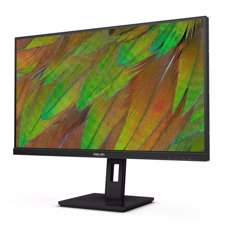 Philips serie 3000 27B1U3900/00 Monitor per computer 68,6 cm (27 inch) 3840 x 2160 pixel 4K Ultra HD LCD nero