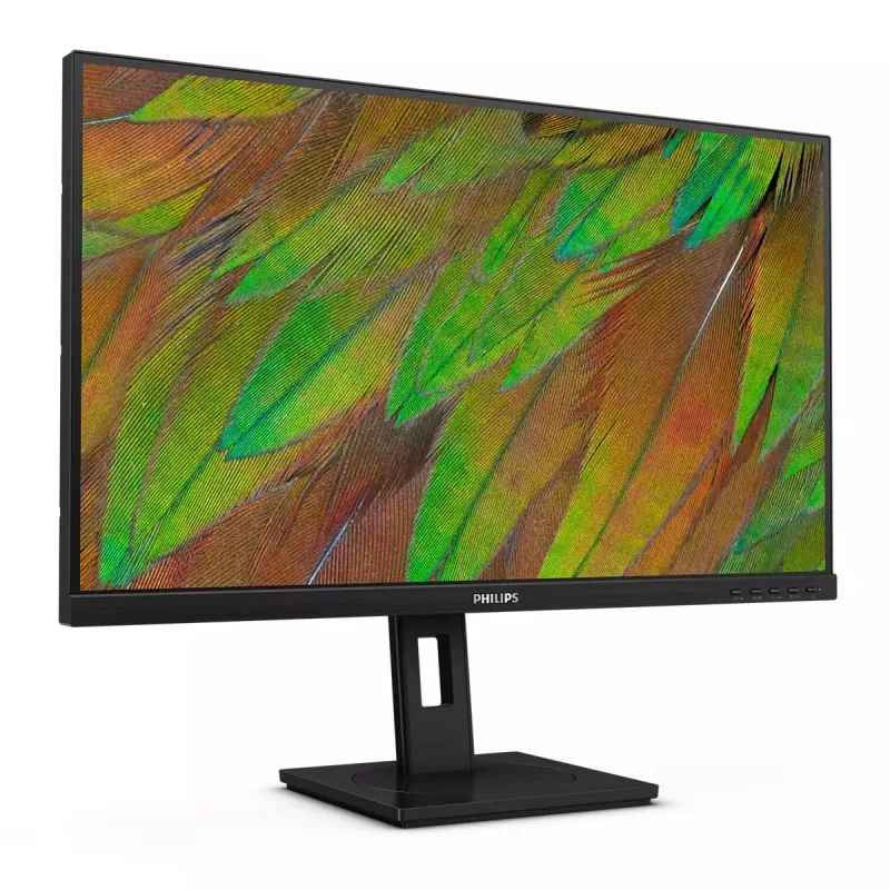 Philips serie 3000 27B1U3900/00 Monitor per computer 68,6 cm (27 inch) 3840 x 2160 pixel 4K Ultra HD LCD nero