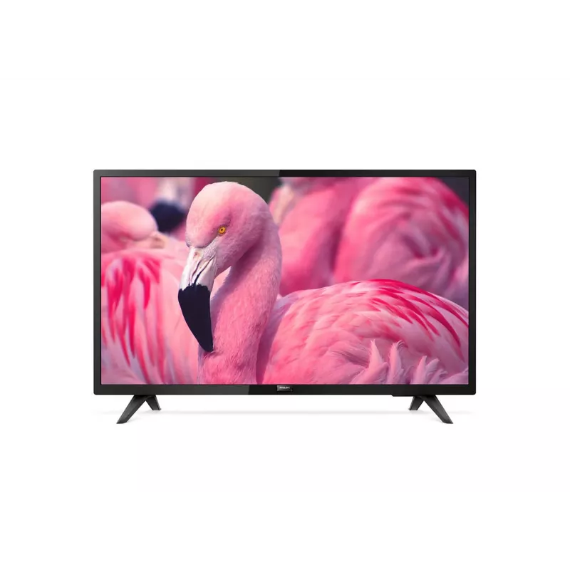 Philips 43HFL4014/12 TV hospitality 109,2 cm (43 inch) Full HD 250 cd/m² nero 16 W