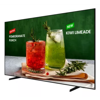 Samsung BE98D-H Display digital signage 2,49 m (98