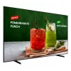 Samsung BE98D-H Display digital signage 2,49 m (98 inch) LED WLAN 4K Ultra HD nero processore integrato Tizen 16/7