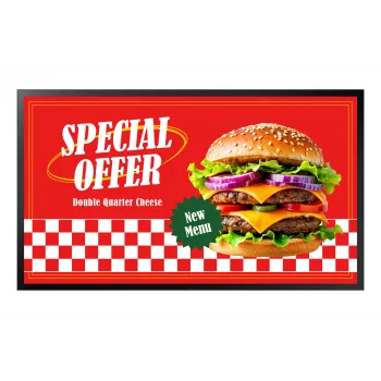 Display digital signage Samsung OH55DX 55