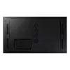 Samsung OH55DX (LH55OHDEBGBXEN) display digital signage per esterni 139,7 cm (55 pollici) LCD Full HD 3500 cd/m² Tizen 24/7, IP56, nero