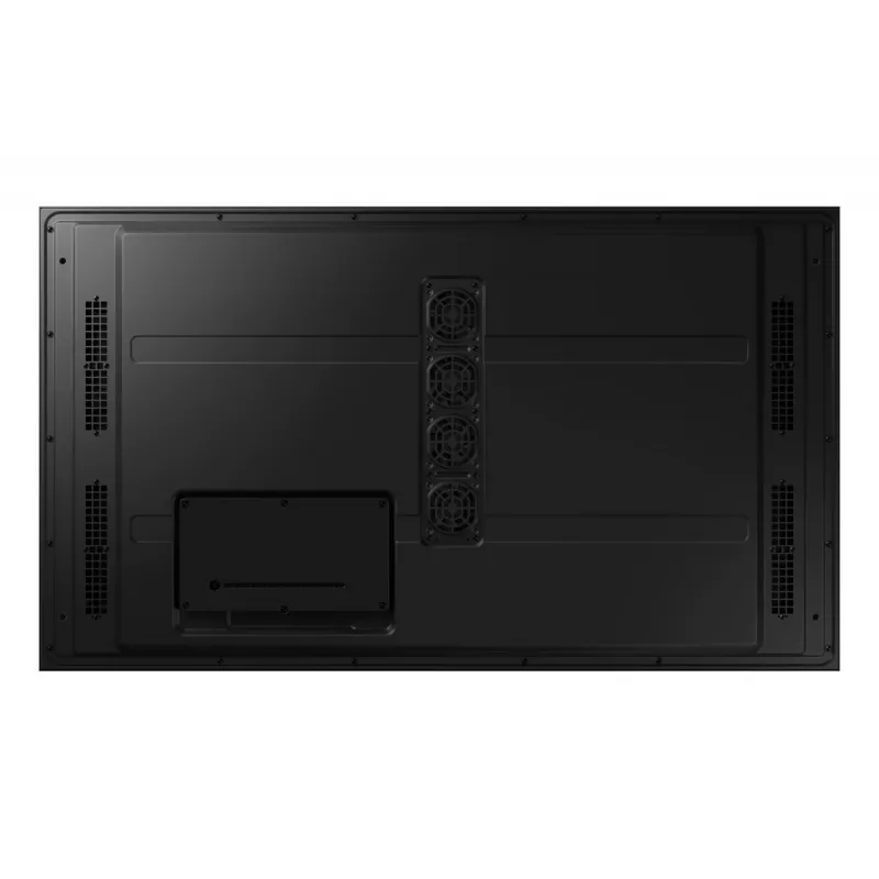 Samsung OH55DX (LH55OHDEBGBXEN) display digital signage per esterni 139,7 cm (55 pollici) LCD Full HD 3500 cd/m² Tizen 24/7, IP56, nero