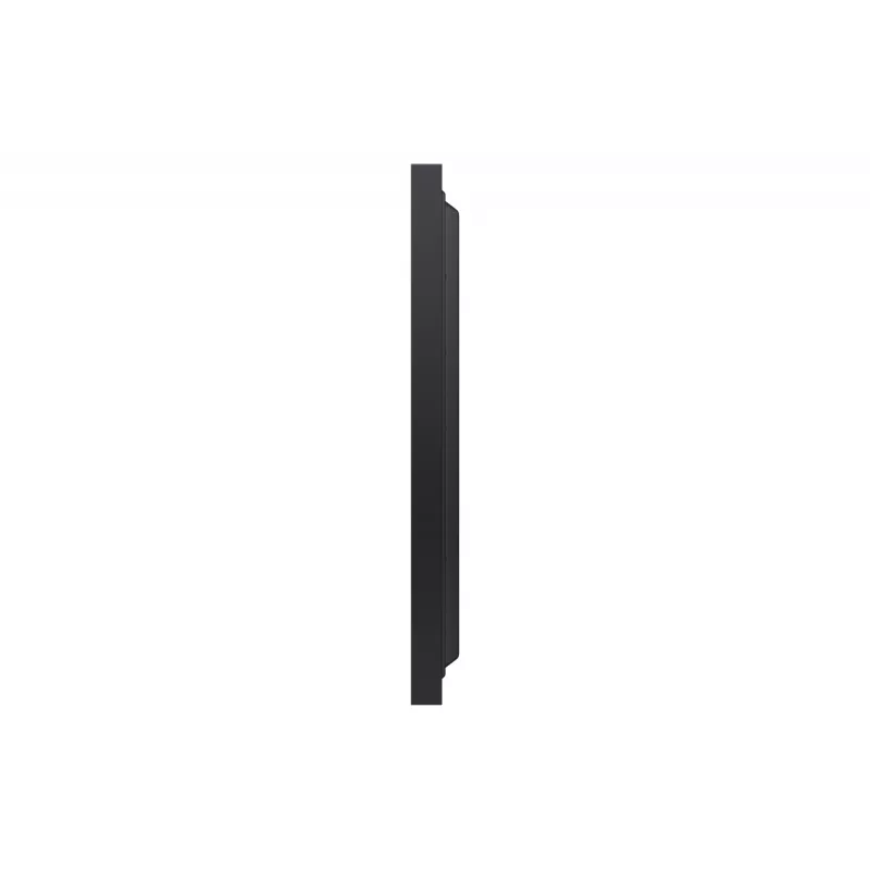 Samsung OH55DX (LH55OHDEBGBXEN) display digital signage per esterni 139,7 cm (55 pollici) LCD Full HD 3500 cd/m² Tizen 24/7, IP56, nero