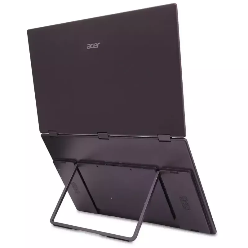 Monitor Acer PD193QEbmiuux 18,5