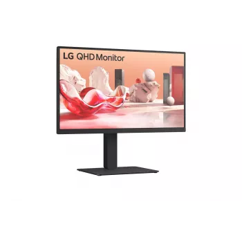 LG 27BA75QB-B.AEU Monitor per computer 68,6 cm (27