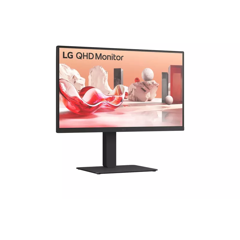 LG 27BA75QB-B.AEU Monitor per computer 68,6 cm (27