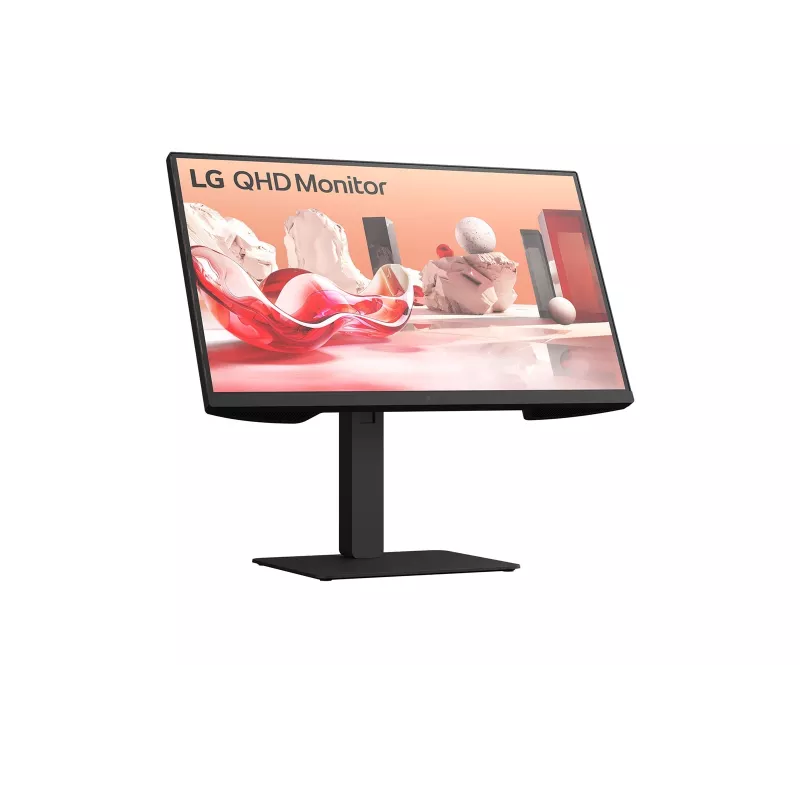 LG 27BA75QB-B.AEU Monitor per computer 68,6 cm (27