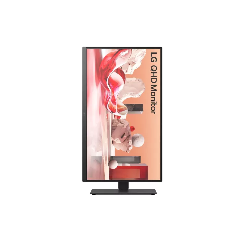 LG 27BA75QB-B.AEU Monitor per computer 68,6 cm (27
